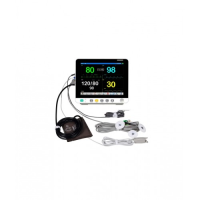 Монітор пацієнта MDK IT12 (ЕCG, RESP, SpO2, NIBP, TEMP)