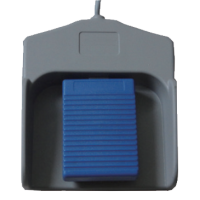 Педаль LAPOMED (одноклавішна)