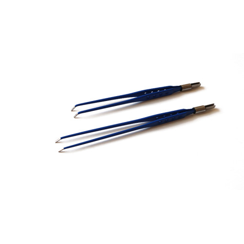 Багаторазовий біполярний затискач LAPOMED Багаторазовий біполярний затискач LAPOMED