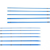 Набір уретральних бужів 8-16 Fr