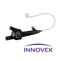 Одноразовий гнучкий відеоуретерореноскоп Innovex