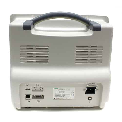 Монітор пацієнта С86 ("БІОМЕД" ВМ800D 15") Монітор пацієнта С86 ("БІОМЕД" ВМ800D 15")