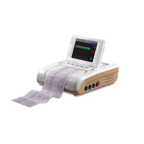 Монітор фетальний BF500Е для двійні Монітор фетальний BF500Е для двійні