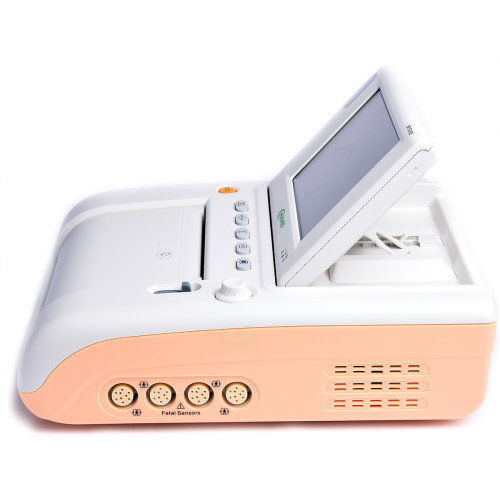 Монітор фетальний BF500E Монітор фетальний BF500E
