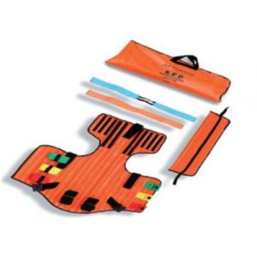 Плита для витягнення спинного відділу Attucho Плита для витягнення спинного відділу Attucho