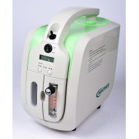 Кисневий концентратор "БІОМЕД" JAY1 з акумулятором