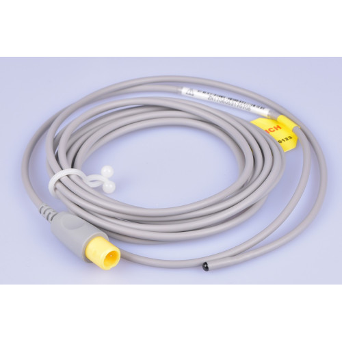 Температурный датчик для дорослих та дітей (ректальний) Температурный датчик для дорослих та дітей (ректальний)