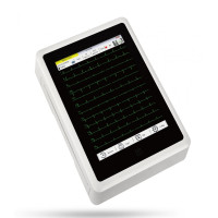 Електрокардіограф BE1200А