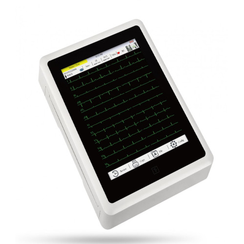 Електрокардіограф BE1200А Електрокардіограф BE1200А