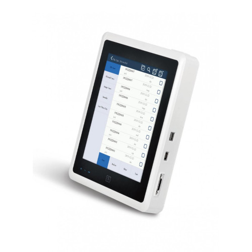 Електрокардіограф BE1200А Електрокардіограф BE1200А