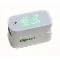 Пульсоксиметр ВР-10ВB  з bluetooth 4.0