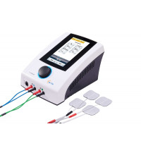 Прилад електротерапії StimRehab² PRO MT2200