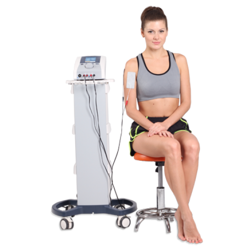 Електротерапевтичний прилад StimRehab² MT2200 Електротерапевтичний прилад StimRehab² MT2200