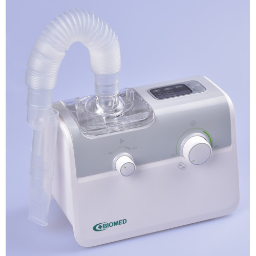 Інгалятор ультразвуковий "Біомед" 402С Інгалятор ультразвуковий "Біомед" 402С