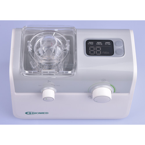 Інгалятор ультразвуковий "Біомед" 402С Інгалятор ультразвуковий "Біомед" 402С