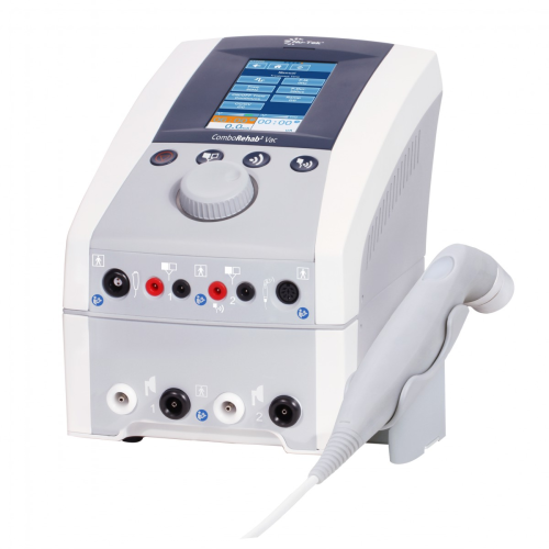 Фізіотерапевтичний комплекс ComboRehab² Vac CT2201 Фізіотерапевтичний комплекс ComboRehab² Vac CT2201
