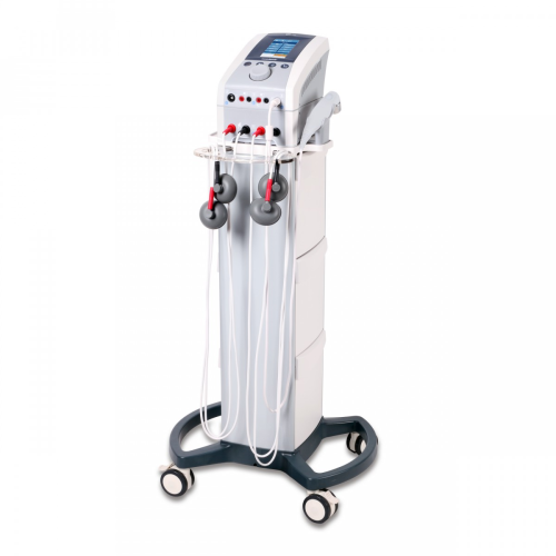 Фізіотерапевтичний комплекс ComboRehab² Vac CT2201 Фізіотерапевтичний комплекс ComboRehab² Vac CT2201