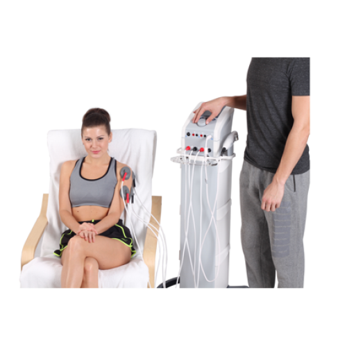 Фізіотерапевтичний комплекс ComboRehab² Vac CT2201 Фізіотерапевтичний комплекс ComboRehab² Vac CT2201