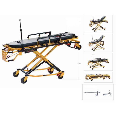 Ноші медичні "БІОМЕД" B02 Ноші медичні "БІОМЕД" B02