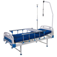 Ліжко медичне HBM-2S