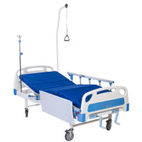 Ліжко медичне HBM-2M
