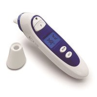 Термометр інфрачервоний “БІОМЕД" TH1003A