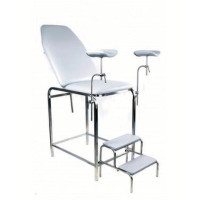 Крісло гінекологічне для взяття біоматеріалу COMBO CGTB-NATA SL