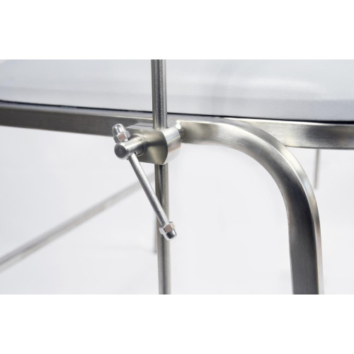 Крісло гінекологічне для взяття біоматеріалу COMBO CGTB-NATA SL Крісло гінекологічне для взяття біоматеріалу COMBO CGTB-NATA SL