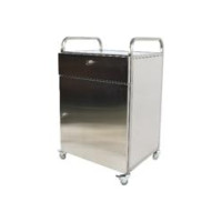 Тумба медична з шухлядою C.box CM-1D-NATA SL