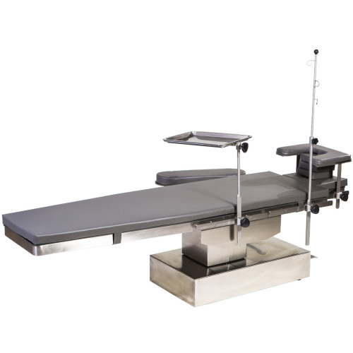 Стіл операційний MТ500 (офтальмологічний, механіко-гідравлічний) Стіл операційний MТ500 (офтальмологічний, механіко-гідравлічний)