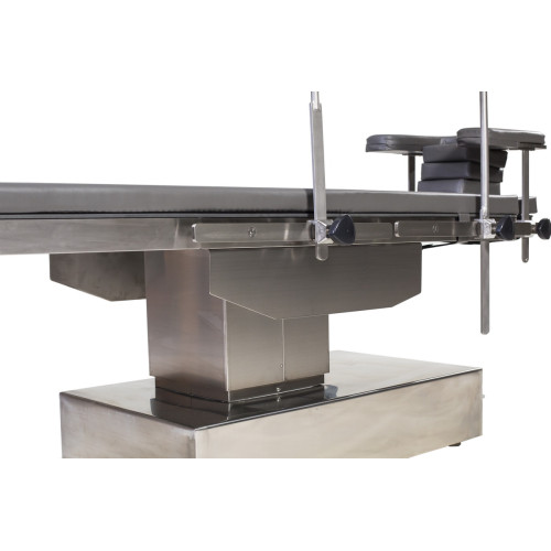 Стіл операційний MТ500 (офтальмологічний, механіко-гідравлічний) Стіл операційний MТ500 (офтальмологічний, механіко-гідравлічний)