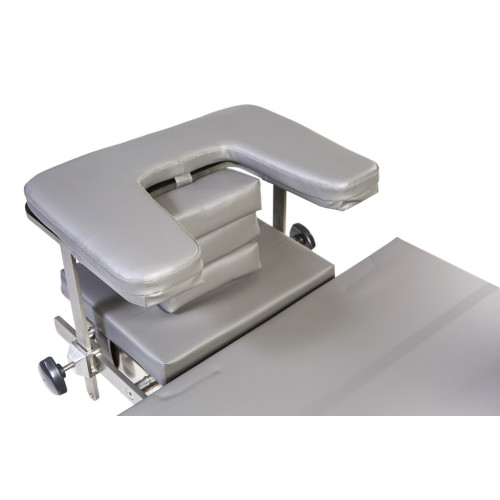 Стіл операційний MТ500 (офтальмологічний, механіко-гідравлічний) Стіл операційний MТ500 (офтальмологічний, механіко-гідравлічний)