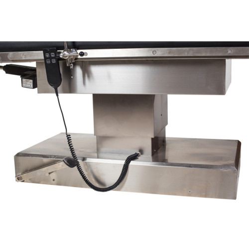 Стіл офтальмологічний DST-II (електричний) Стіл офтальмологічний DST-II (електричний)