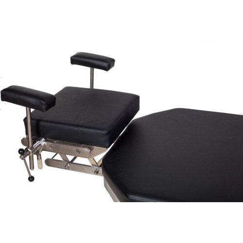 Стіл офтальмологічний DST-II (електричний) Стіл офтальмологічний DST-II (електричний)