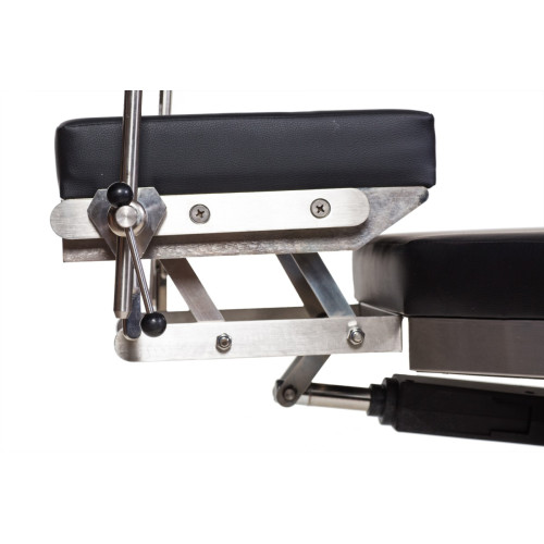 Стіл офтальмологічний DST-II (електричний) Стіл офтальмологічний DST-II (електричний)