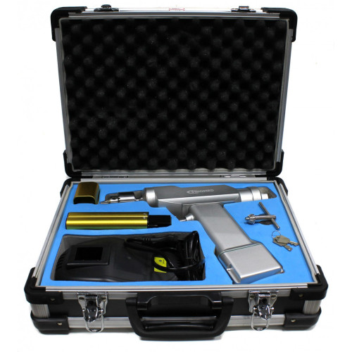 Канюльований дриль "Біомед" BJZ-1,модель BJ4103 Канюльований дриль "Біомед" BJZ-1,модель BJ4103