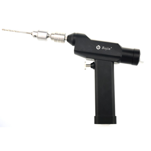 Канюльований дриль "Біомед" BJZ-1,модель BJ1103D Канюльований дриль "Біомед" BJZ-1,модель BJ1103D