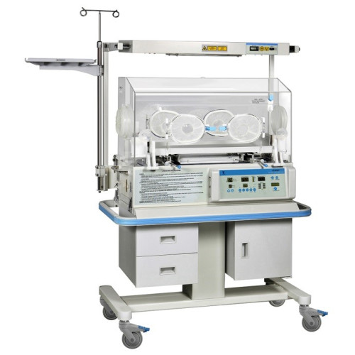 Інкубатор для новонароджених серія YP-90 Інкубатор для новонароджених серія YP-90