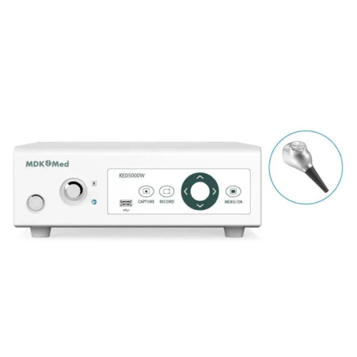 Ендоскопічна відеокамера FullHD KED5000W Ендоскопічна відеокамера FullHD KED5000W