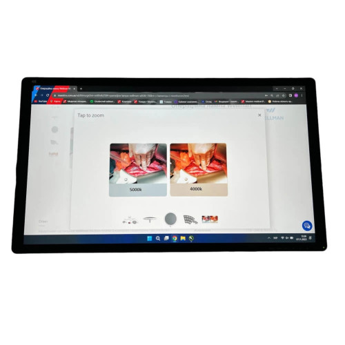 Медичний монітор S3281P 4K 31.5’’ Медичний монітор S3281P 4K 31.5’’