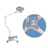 Операційна лампа Wellman WL400ЕM пересувна з акумулятором