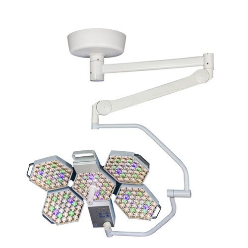 Операційна лампа SAIKANG SK-LLD05E однокупольна Операційна лампа SAIKANG SK-LLD05E однокупольна