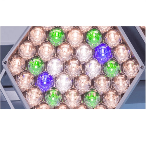 Операційна лампа SAIKANG SK-LLD05E однокупольна Операційна лампа SAIKANG SK-LLD05E однокупольна