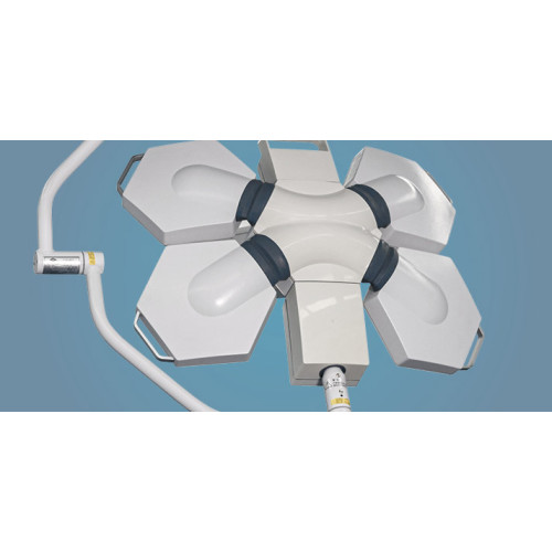 Операційна лампа SAIKANG SK-LLD05E однокупольна Операційна лампа SAIKANG SK-LLD05E однокупольна