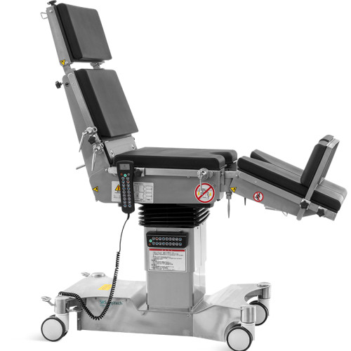 Електричний операційний стіл SAIKANG A302 Електричний операційний стіл SAIKANG A302