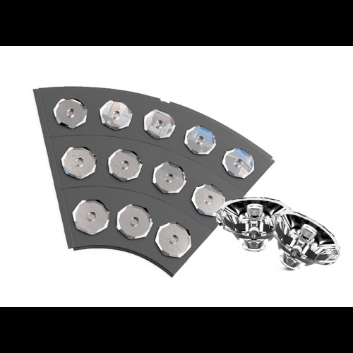 Операційна лампа Wellman WL500M пересувна Операційна лампа Wellman WL500M пересувна