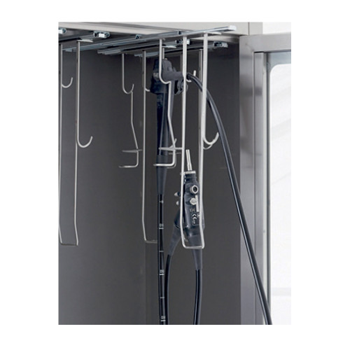 Шафа медична для зберігання ендоскопів Rustu Uzumcu 24190 Шафа медична для зберігання ендоскопів Rustu Uzumcu 24190