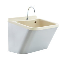 Одинарна акрилова мийка для рук Uzumcu 10660