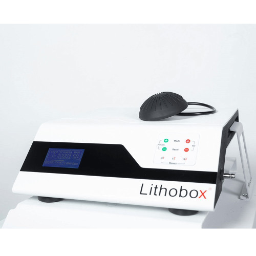 Пневматичний літотриптер Lithobox Пневматичний літотриптер Lithobox