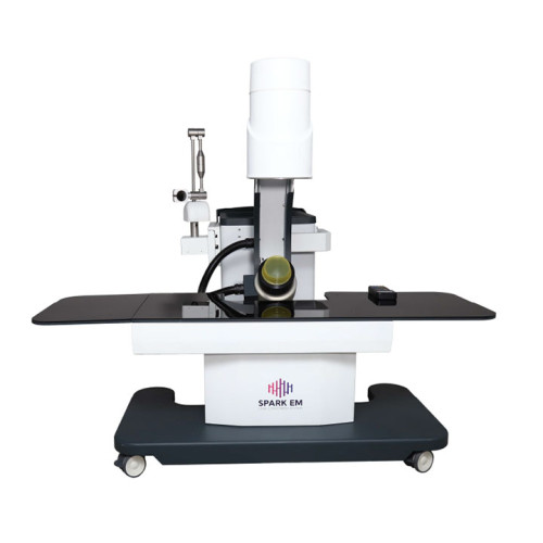 Електромагнітний літотриптер Spark EM ESWL Електромагнітний літотриптер Spark EM ESWL